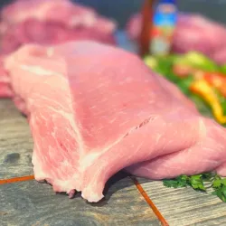 Bistec de Cerdo