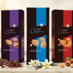 Bonnucci Cream