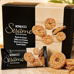 Bonnucci Sesame