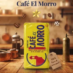 Café El Morro