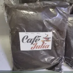 Café Julia