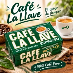 Café La Llave