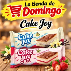 Cake joy