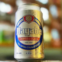 Cerveza Mayabe