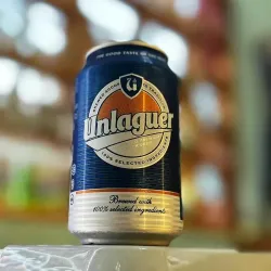 Cerveza Unlaguer