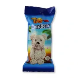 Cocobear Tío Bear