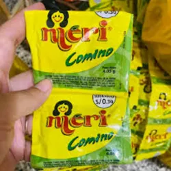 Comino Natural