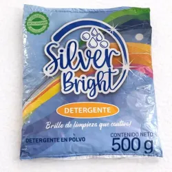 Detergente 500g