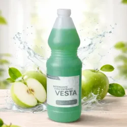 Detergente Vesta 1lt