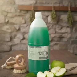 Detergente Vesta 2lts