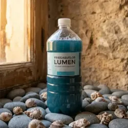 Friegasuelos Lumen. Brisa océanica 1lt