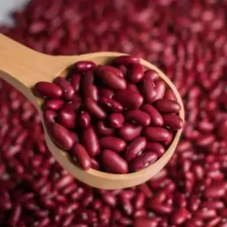 Frijoles Colorados x lbs