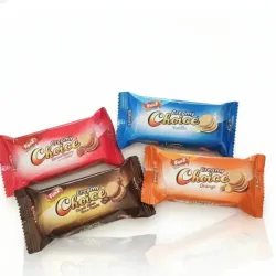 Galletas Choice
