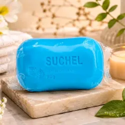 Jabón de baño 90g