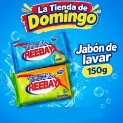 Jabón de Lavar