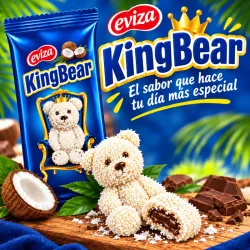 King Bear