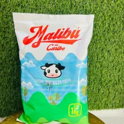 Leche en polvo 1kg