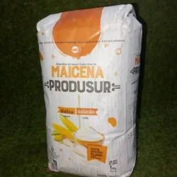 Maicena 1kg