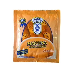 Maicena de Canela