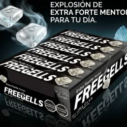Mentaplus Negro