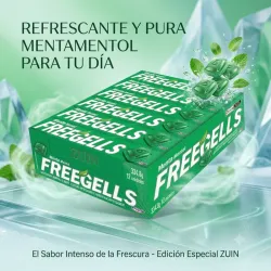 Mentaplus Verde