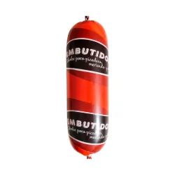 Mortadella Embutido 500g