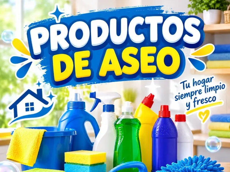 Aseo