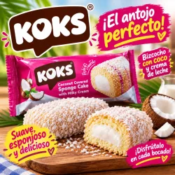 Panquesitos Keks
