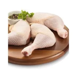 Paquete de Contramuslo de Pollo de 10 lbs