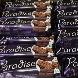 Paradise Galletas