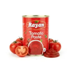 Pasta de tomate