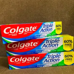 Pasta Dental Colgate 113 g