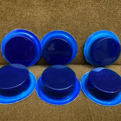 Pastillas Sanitarias Placent