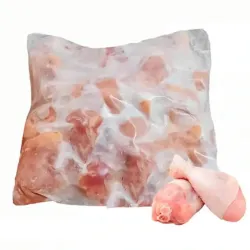 Pollo de 10 lbs