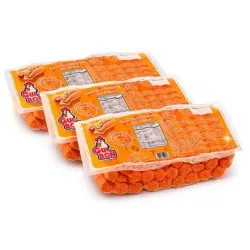 Salchichas 1 kg