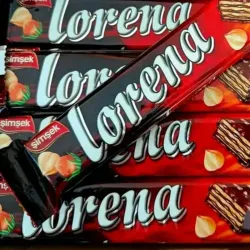 Sorbetos Lorena Avellana