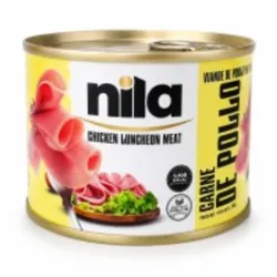 Spam enlatado 200g