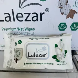 Toallas Húmedas