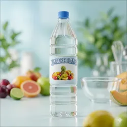 Vinagre blanco