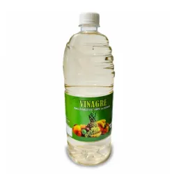 Vinagre de frutas