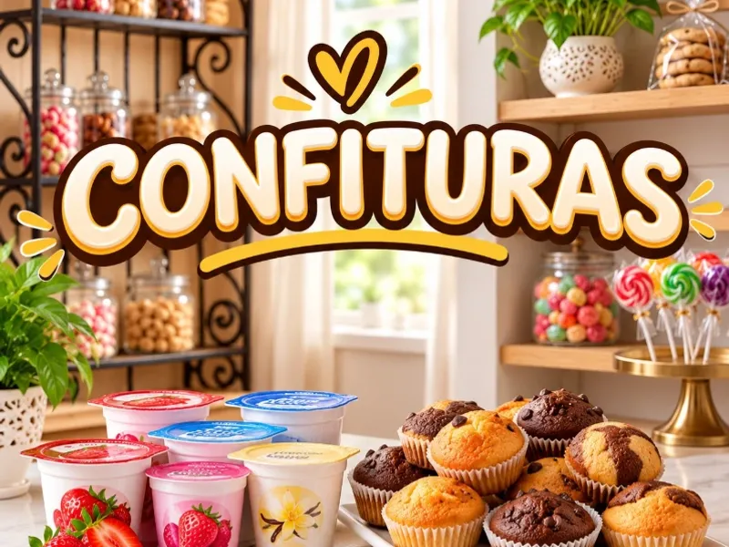 Confituras