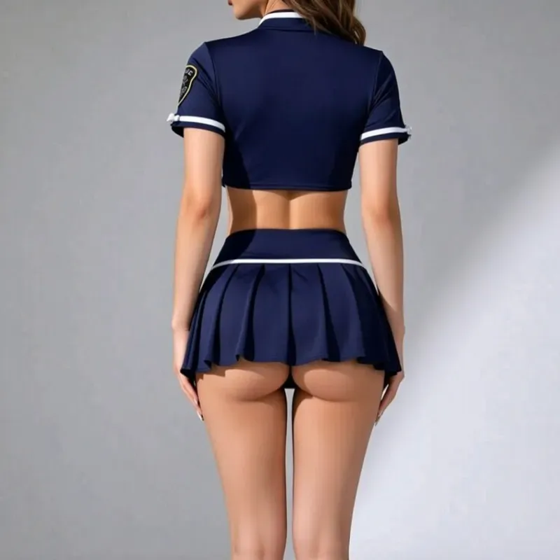 Arrest Me - Talla S y M