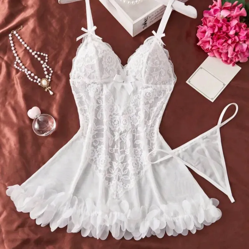 Baby Doll Ana | Talla S y M