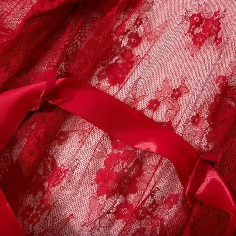 Baby Doll - Talla S y M