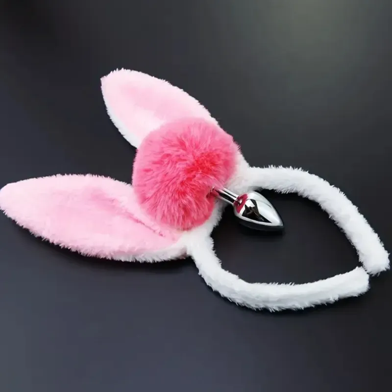 Conejita traviesa 🐰