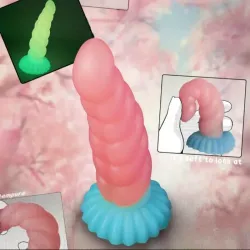 Unicornio de Fantasía 🌈