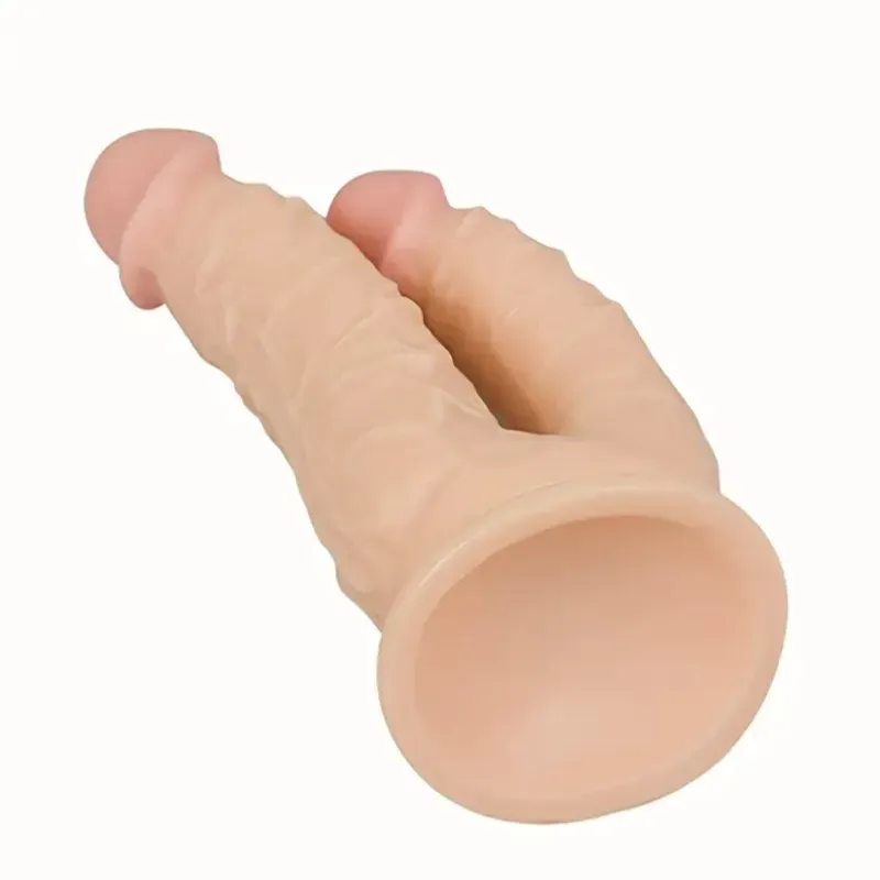 Doble Placer 🍆