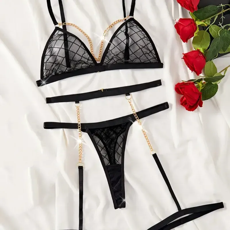 Gata traviesa (Talla M) 👙