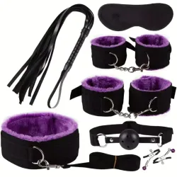 Kit BDSM 🔗