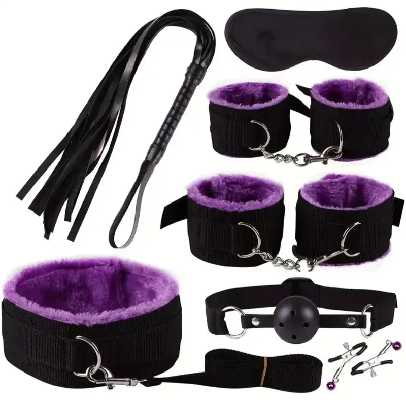 Kit BDSM 🔗